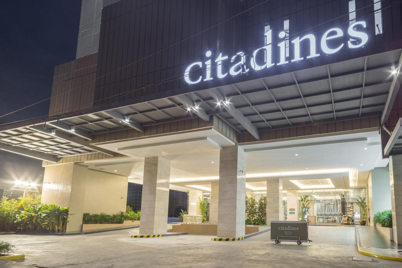 Citadines Bay City Manila - Philippines - Manila