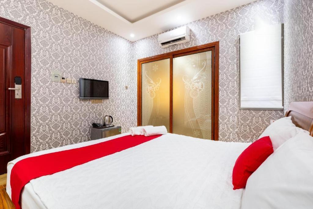 Spring Hotel & Service Apartment - Vietnam - Ho Chi Minh City