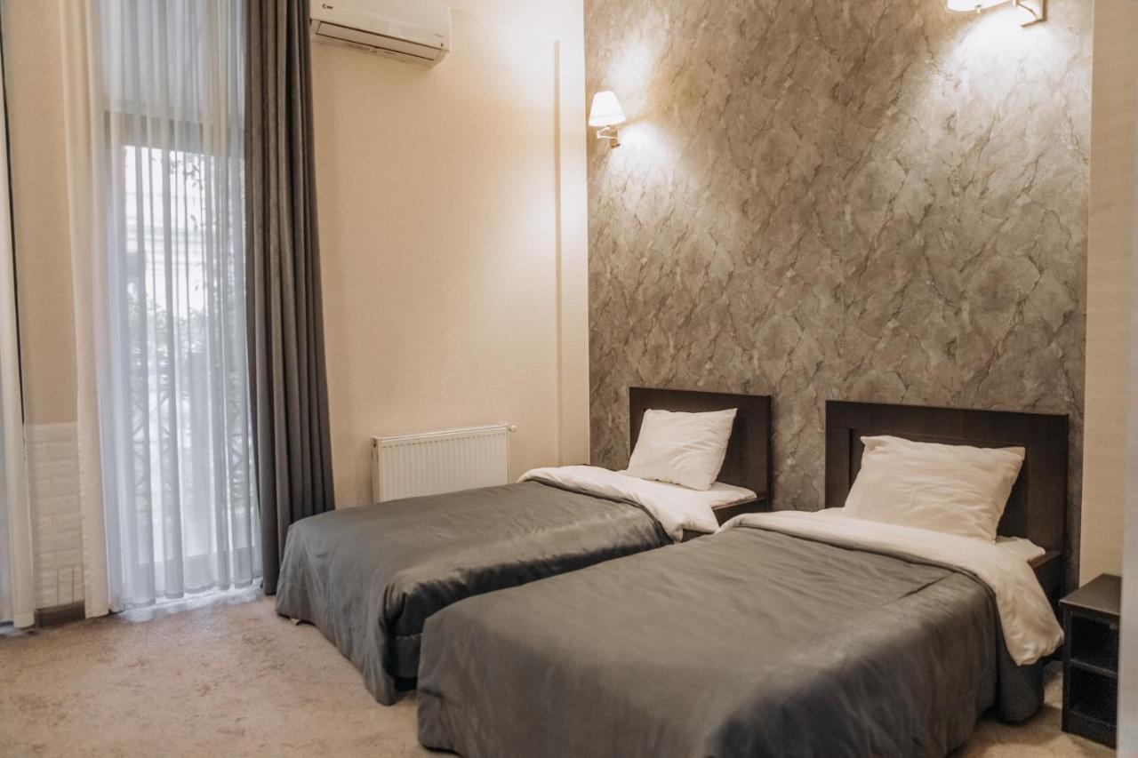 Monte Carlo - Georgia - Batumi