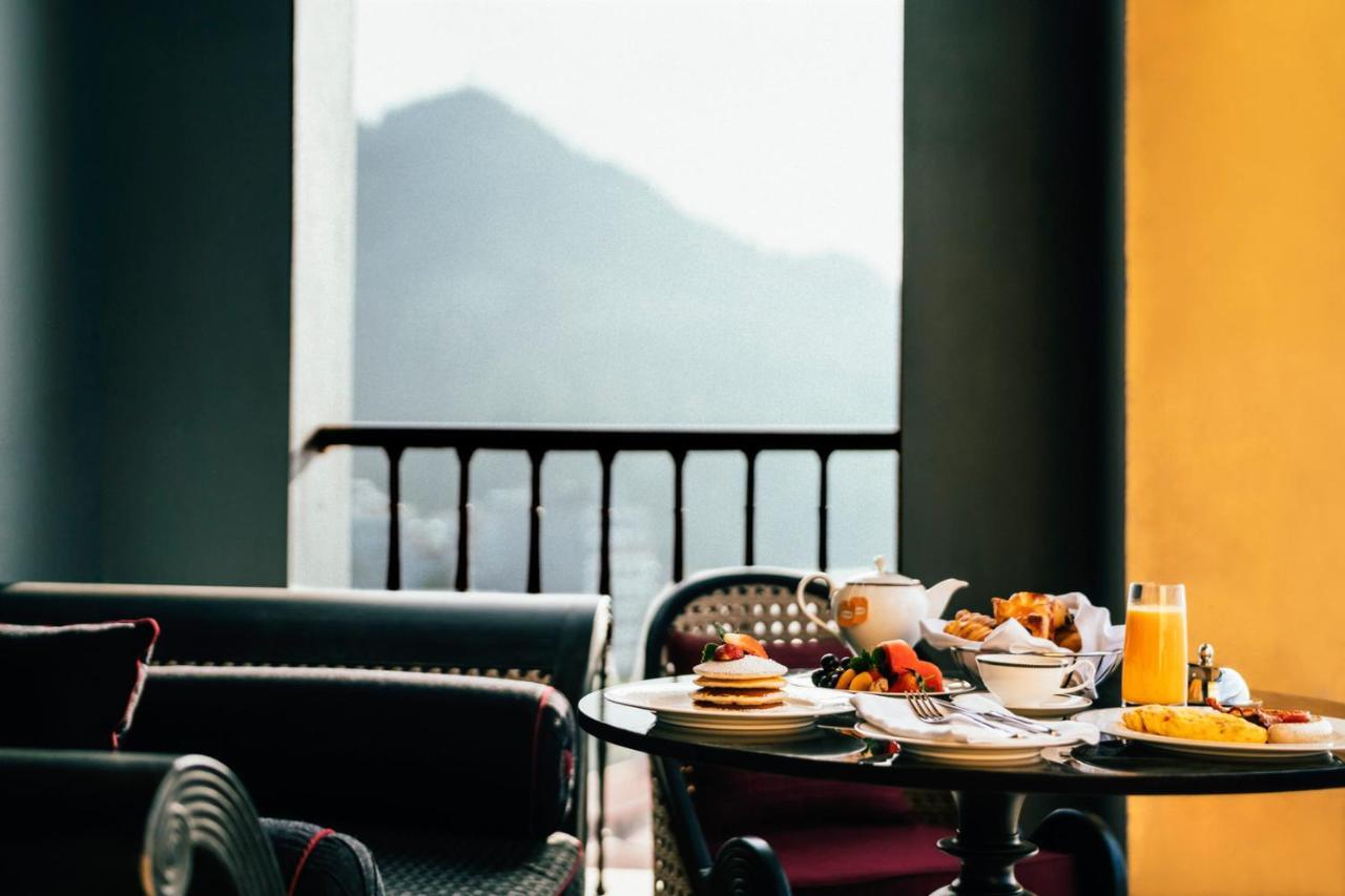 H?tel De La Coupole - Mgallery - Vietnam - Sapa