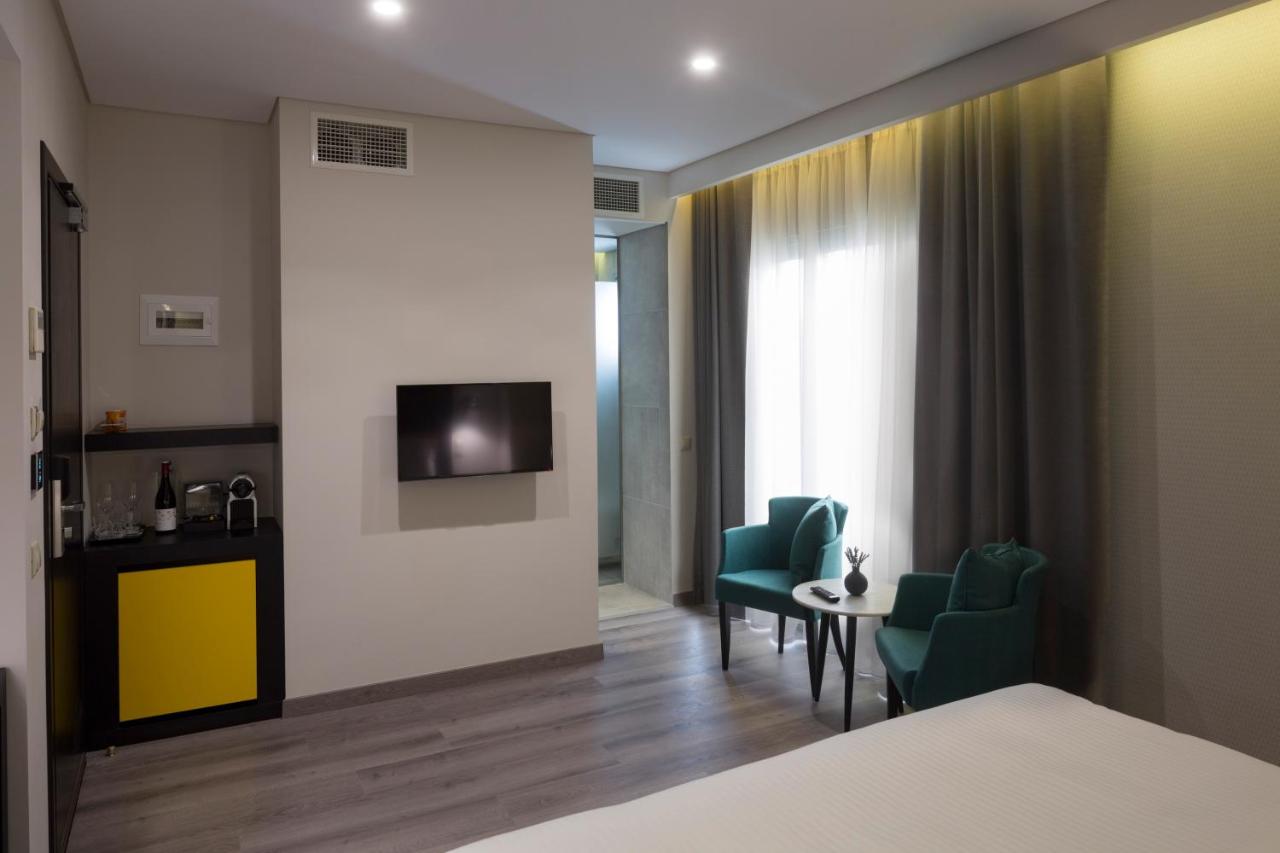 Hotel Lozenge - Greece - Athens
