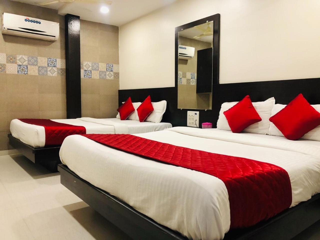 FabHotel Guest Inn Residency - India - Mumbai (Bombay)