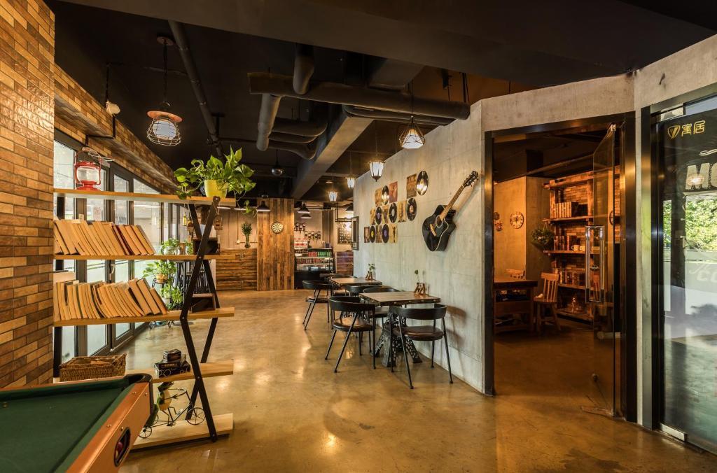 Jiu Du Hui Serviced Apartment - China - Beijing