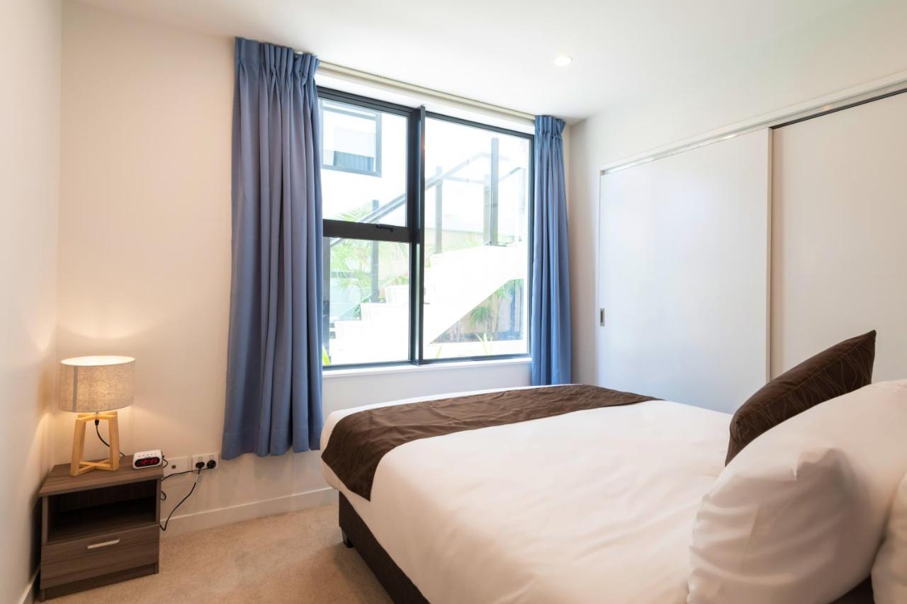 The Edgerley Suites - New Zealand - Auckland