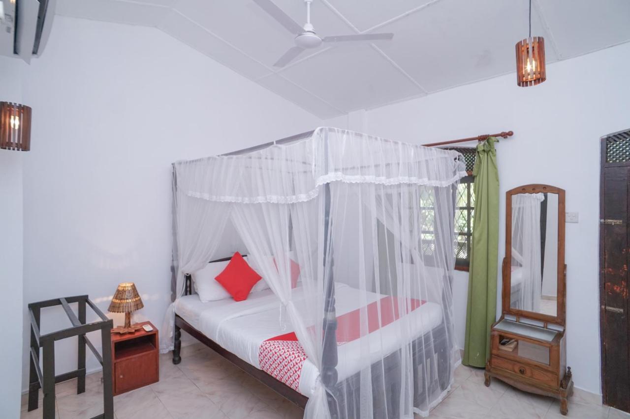 Sea view Hotel 02 - Sri Lanka - Unawatuna