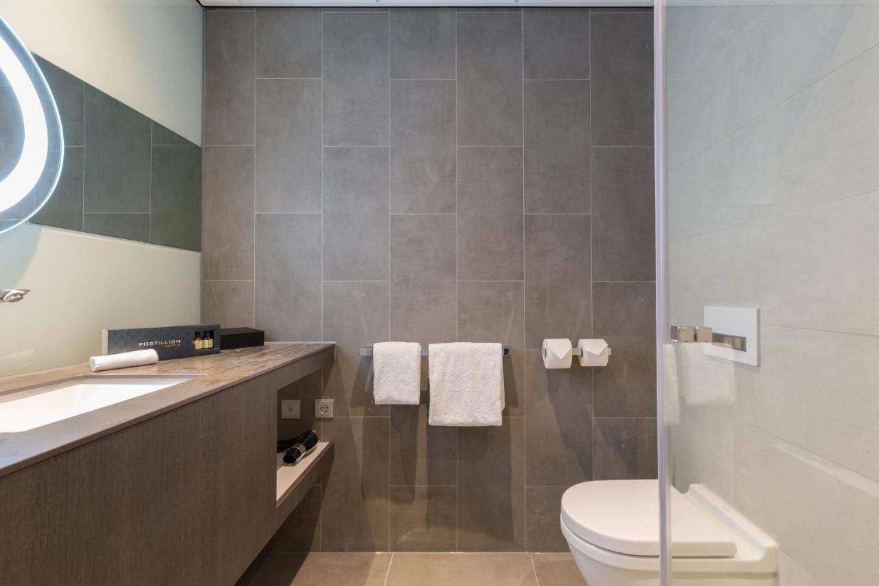 Postillion Hotel Amsterdam - Netherlands - Amsterdam