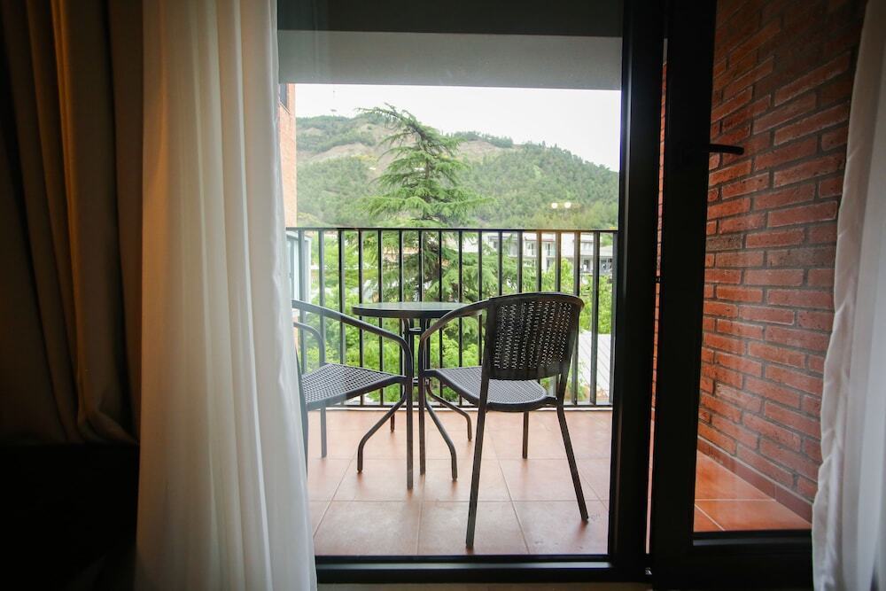 Eco Rooms - Georgia - Tbilisi