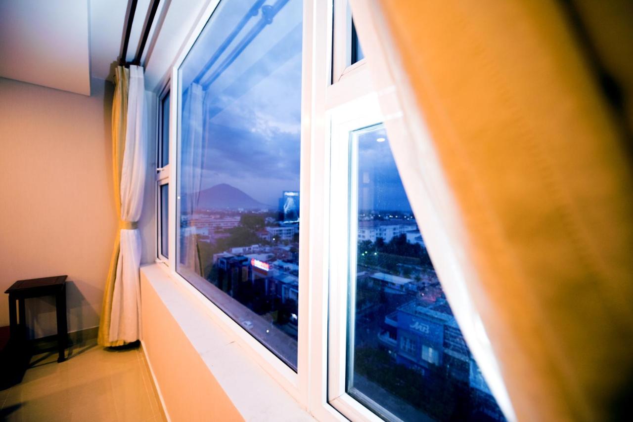 Victory Hotel T?y Ninh - Vietnam - Ho Chi Minh City