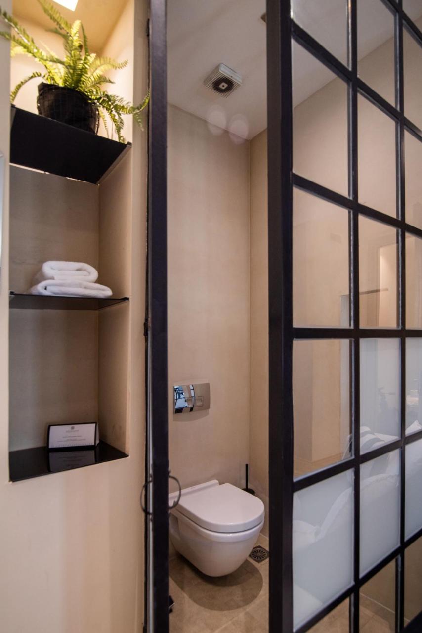 Emporikon Athens Hotel - Greece - Athens