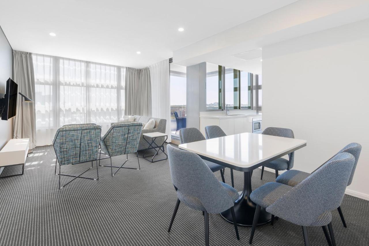 Meriton Suites Zetland - Australia - Sydney