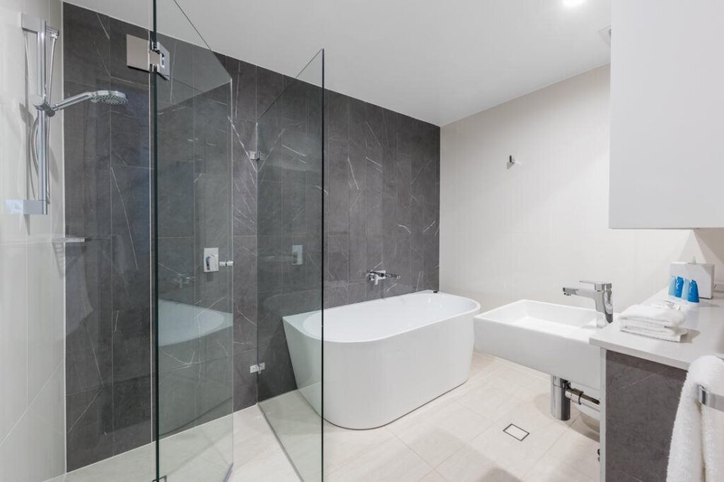 Meriton Suites Carter Street - Australia - Sydney