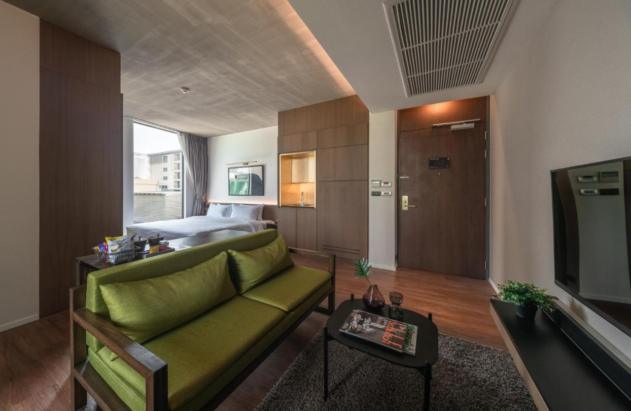 T2 Residence Sathorn - Thailand - Bangkok