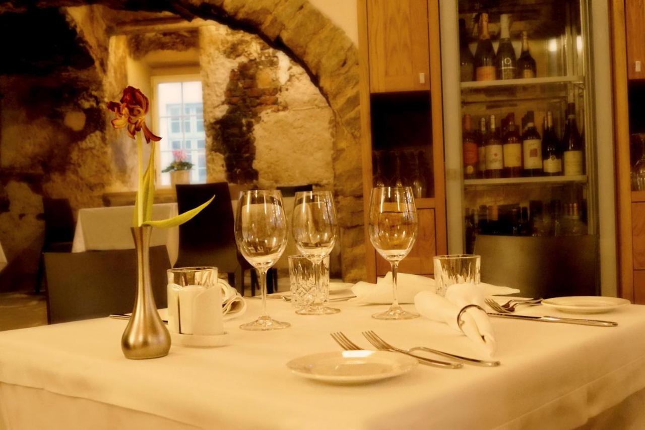 Hotel Regent Tallinn - Estonia - Tallinn