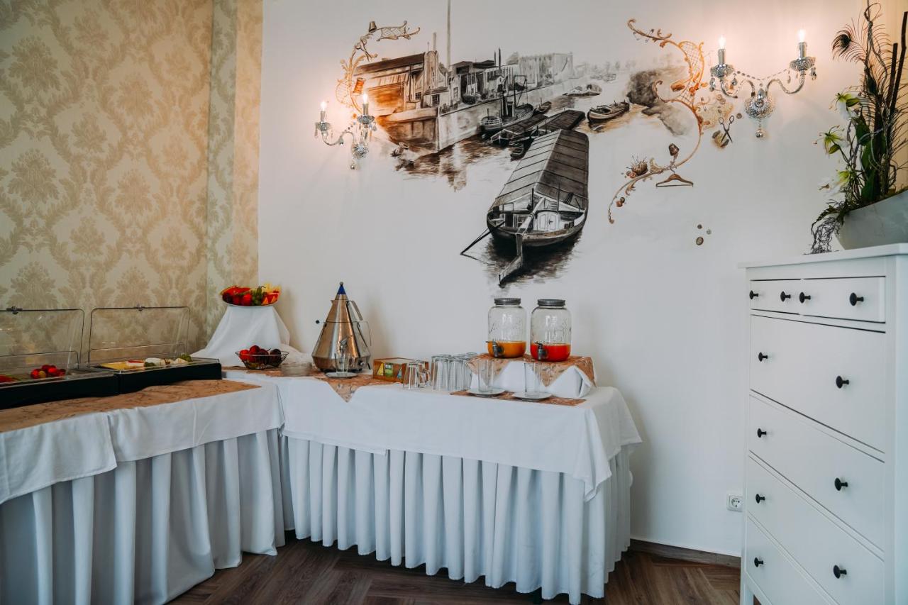 Hotel Haus Singer - Germany - Berlin