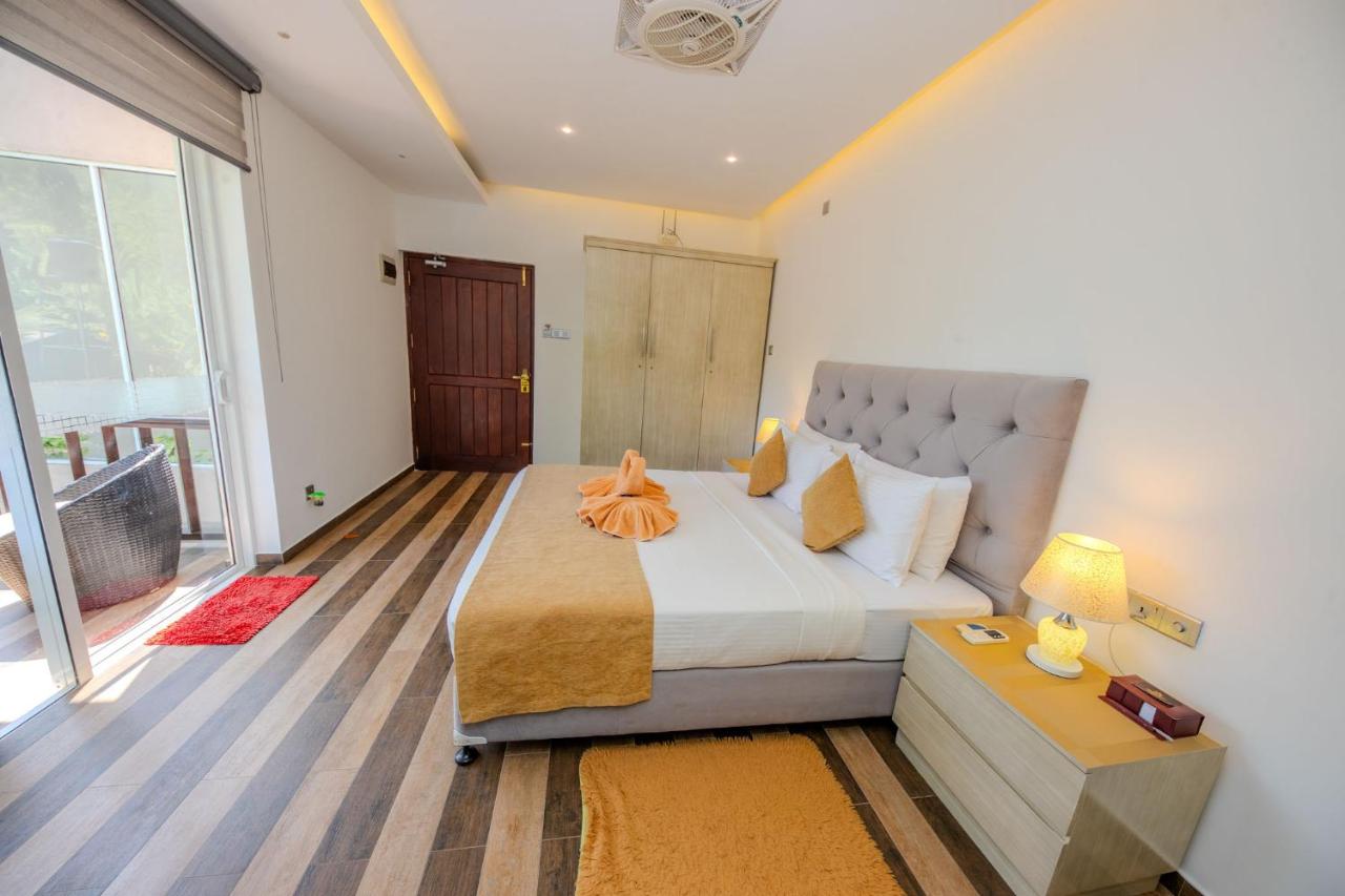 Kings Landing Unawatuna - Sri Lanka - Unawatuna