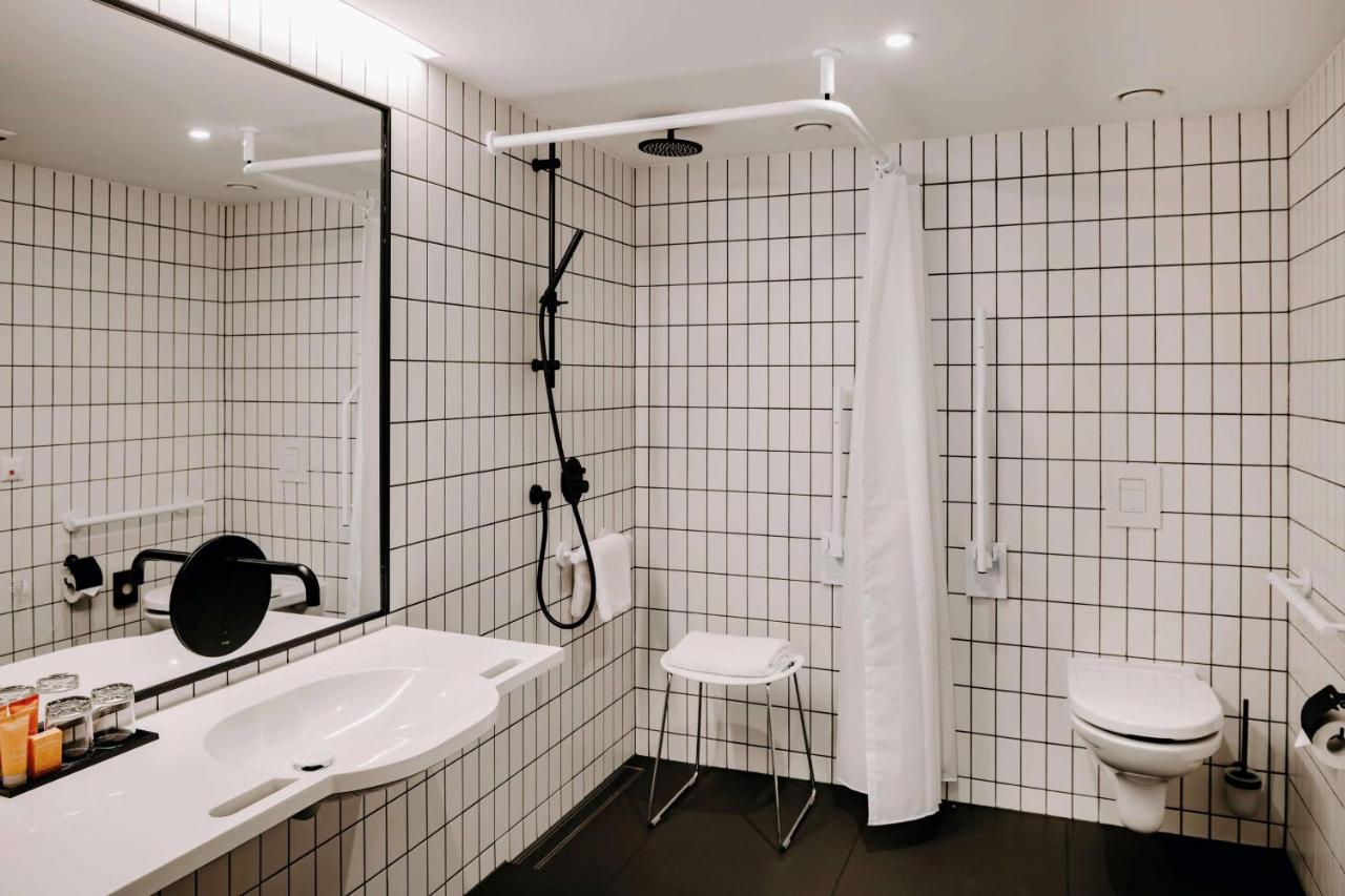 Vienna House by Wyndham Mokotow Warsaw - Poland - Warsaw