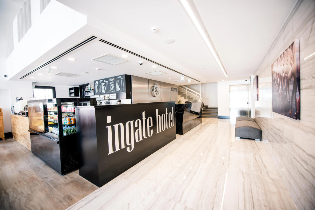 Ingate in Famagusta - Cyprus - Protaras