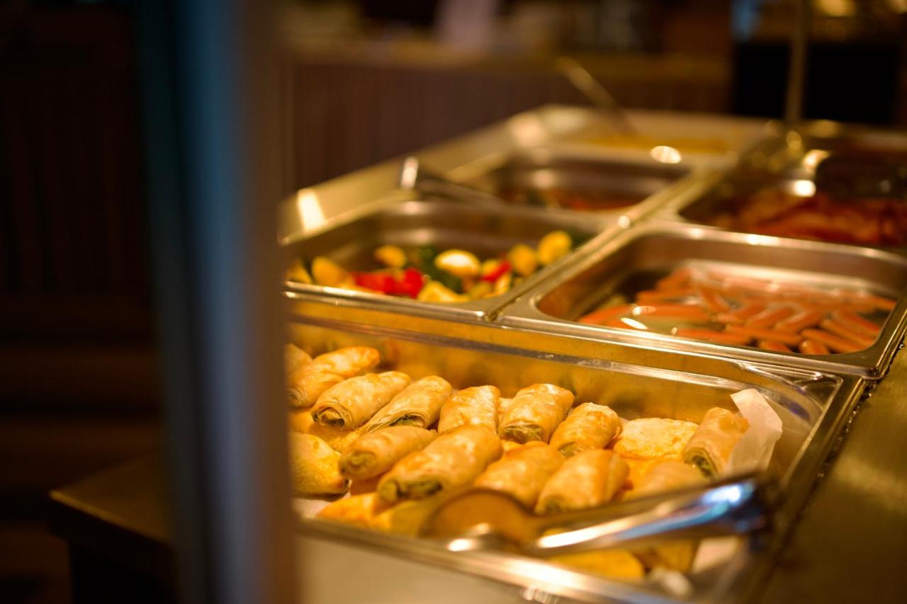 Miral Hotel - Croatia - Zagreb