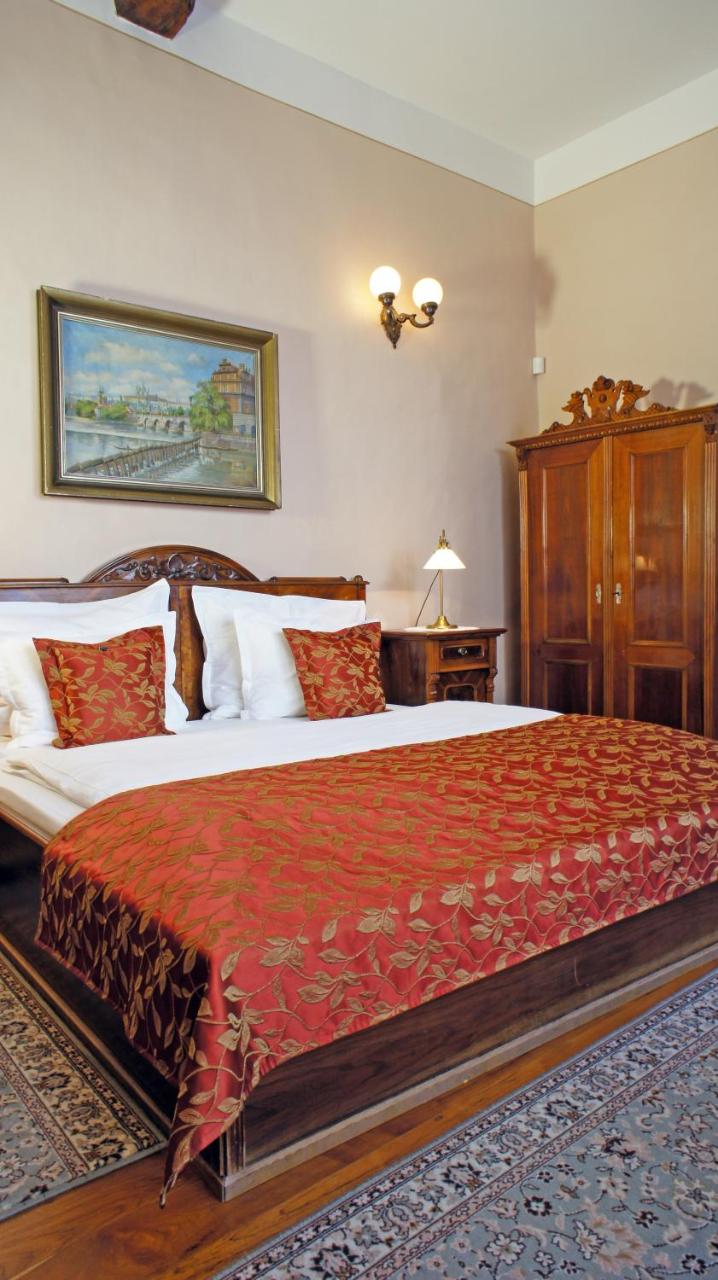 Grand Hotel Praha - Czech Republic - Prague