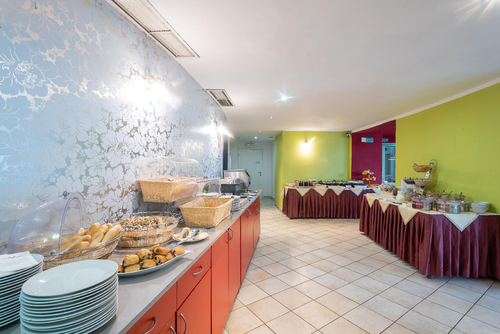 Vitkov Hotel - Czech Republic - Prague