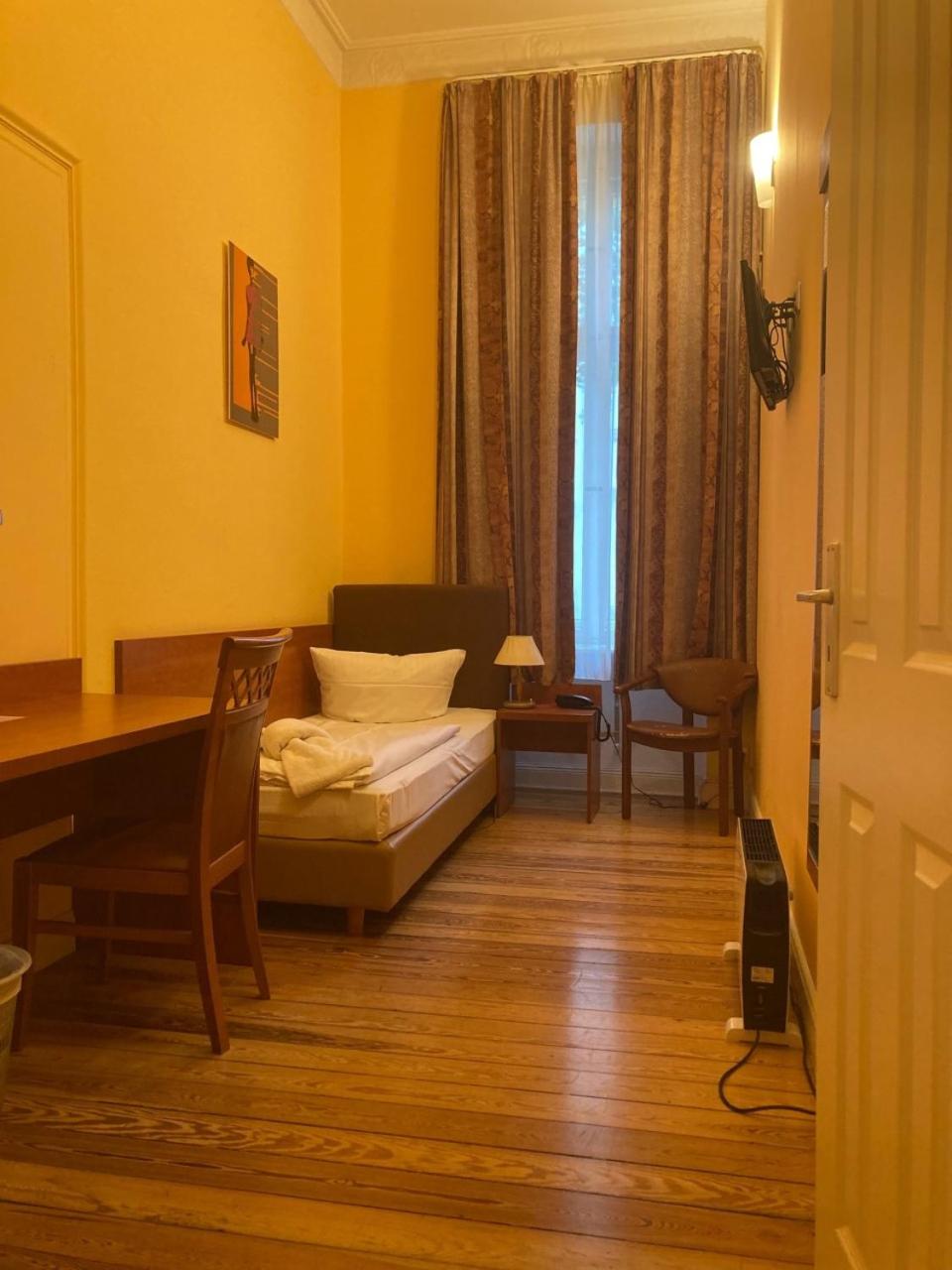City-Hotel Berlin - Germany - Berlin