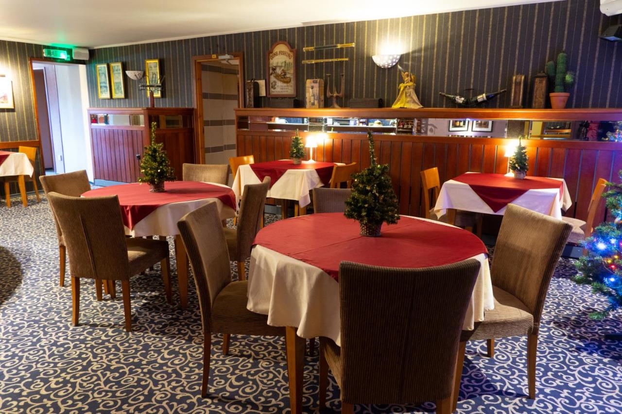 T?hetorni Hotel - Estonia - Tallinn