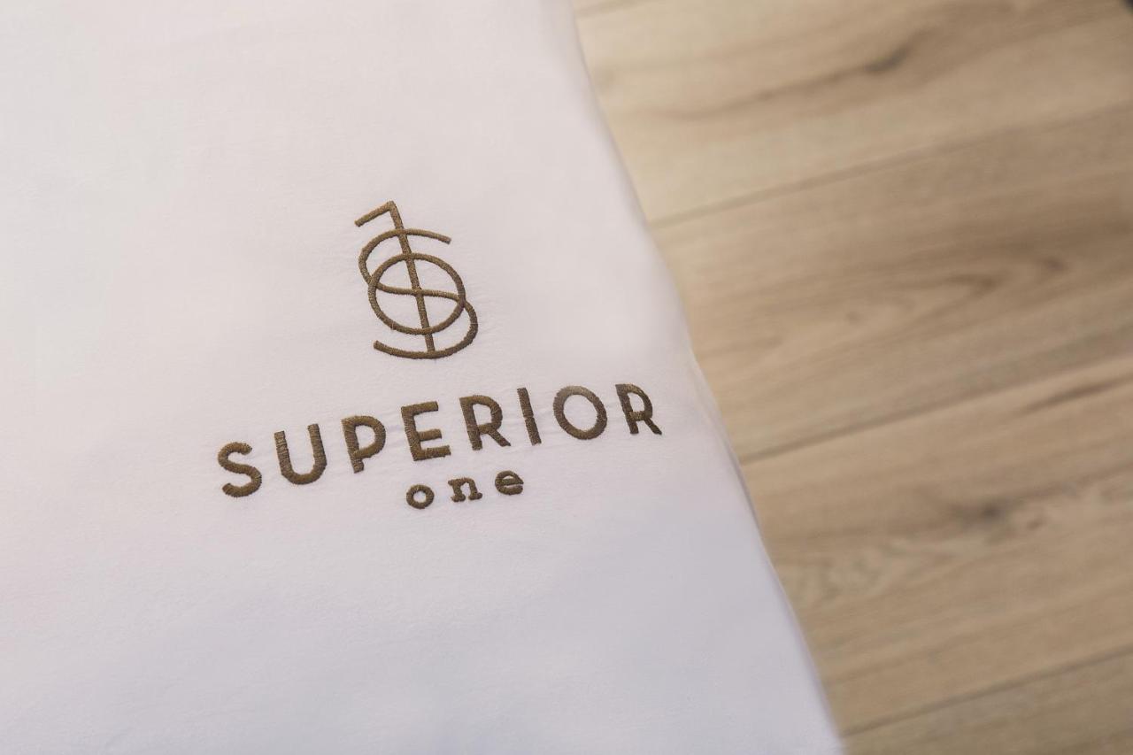 Superior One Boutique Hotel - Greece - Thessaloniki