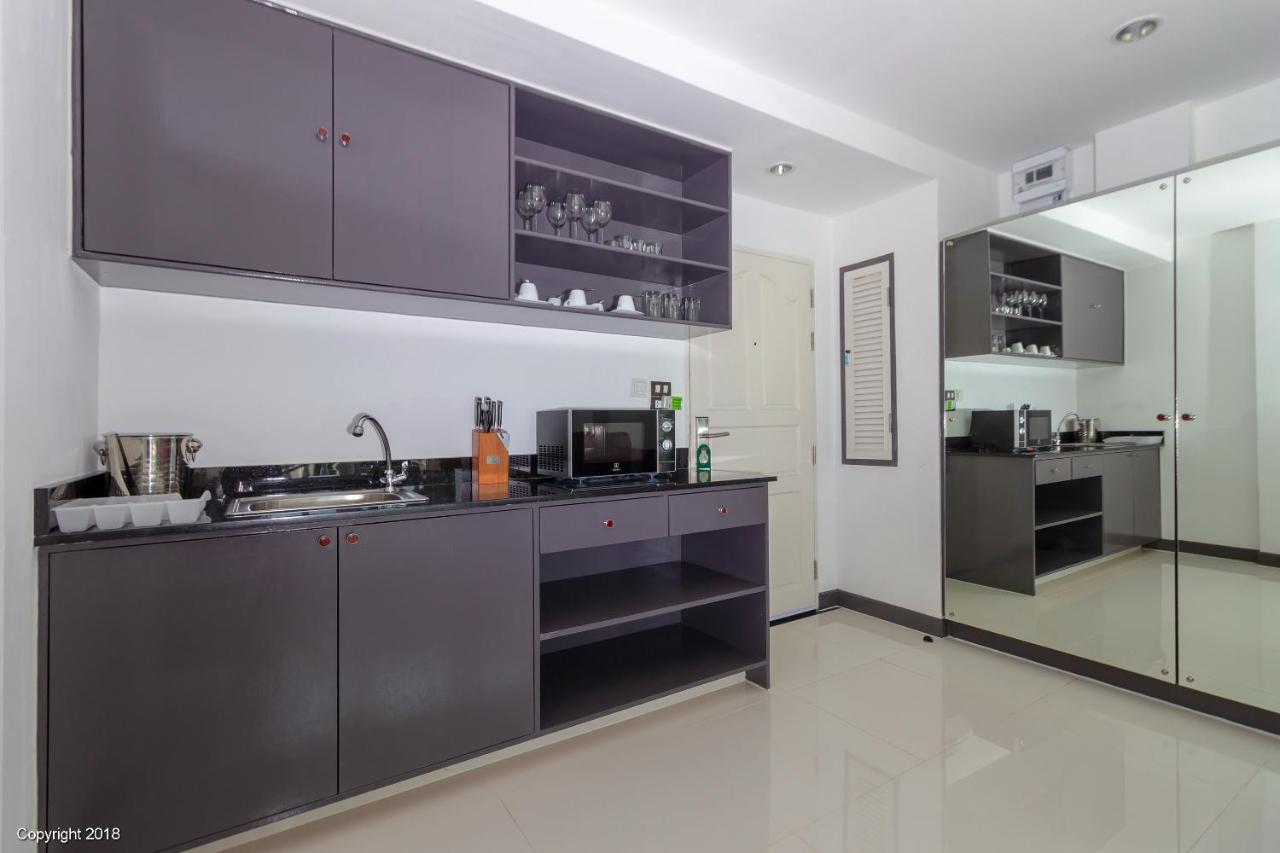 Modern Living Hotel - Thailand - Phuket