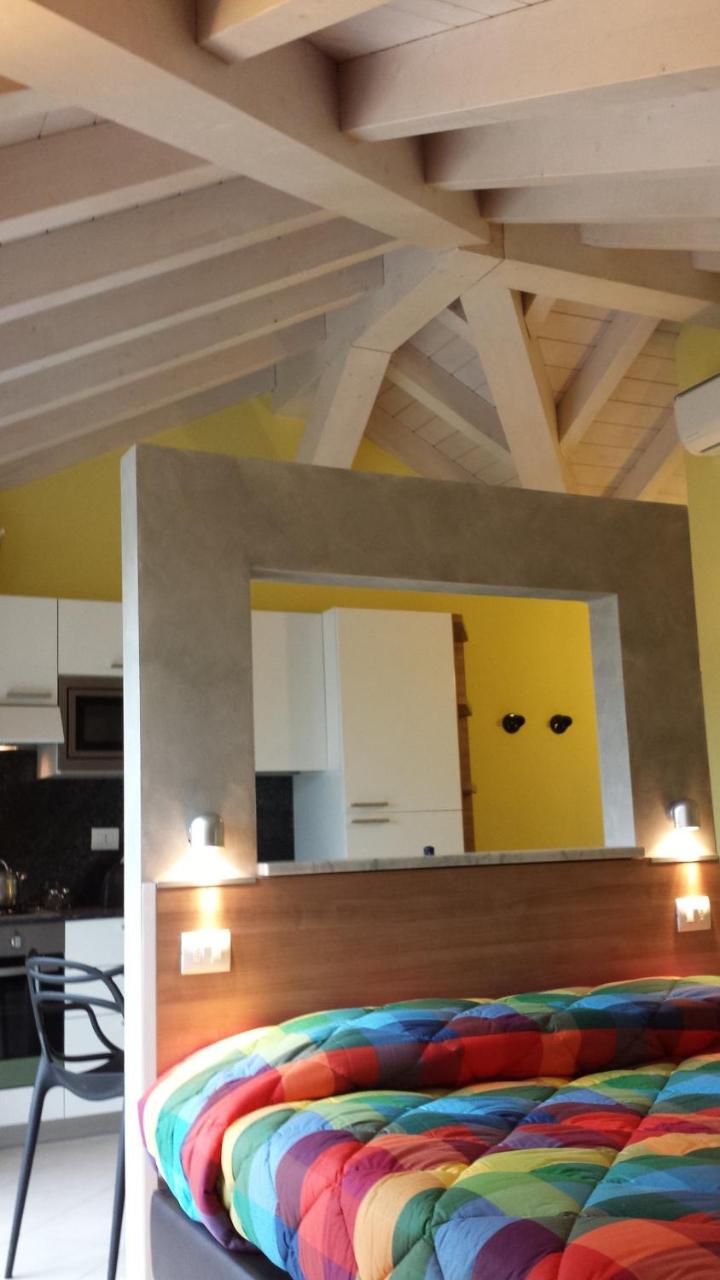 Residence Luna di Monza - Italy - Milan