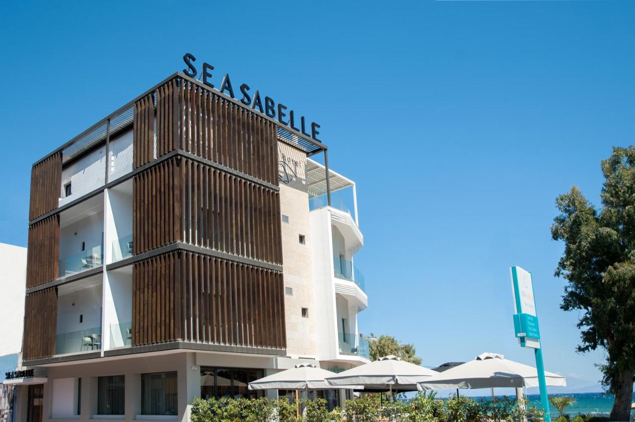 Seasabelle Hotel near Athens Airport - Greece - Athens