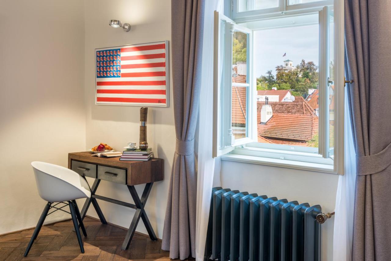 MOOo by the Castle - Czech Republic - Prague