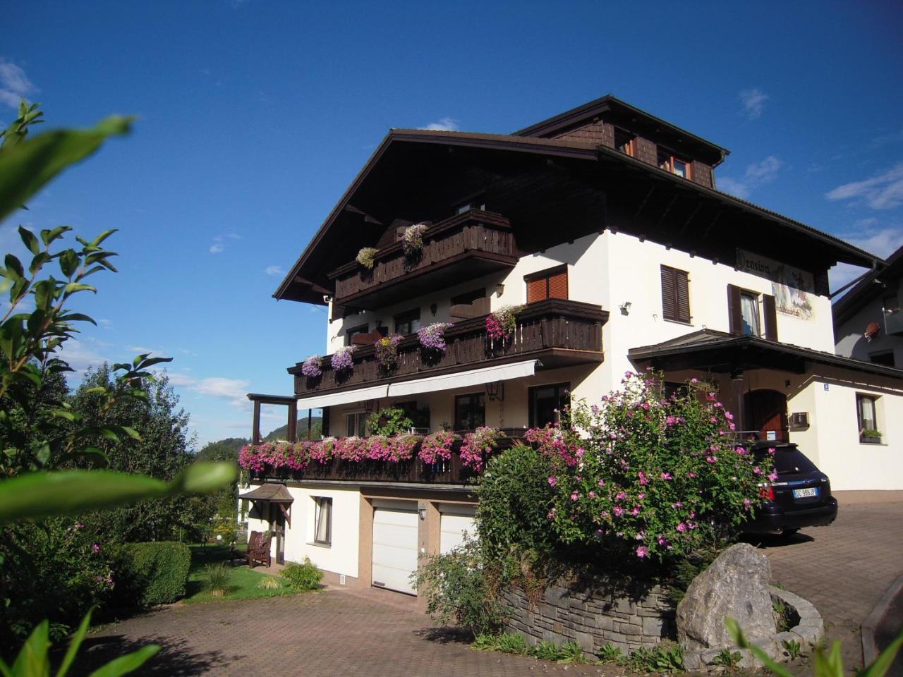 Pension Nocksteinblick - Austria - Salzburg