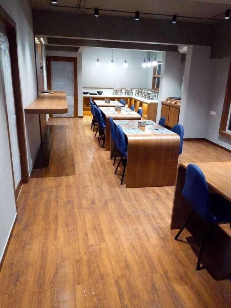 Mint Magna Suites Lower Parel - India - Mumbai (Bombay)