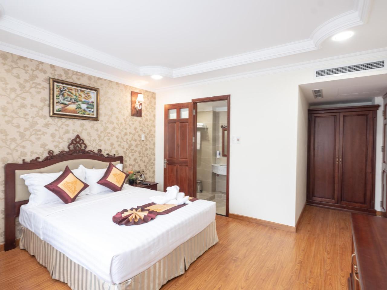 Air Star Hotel - Vietnam - Ho Chi Minh City