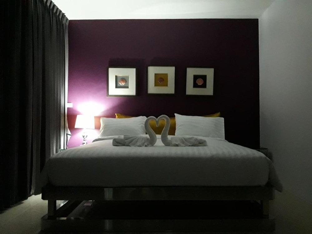 The Ztand By Airport Phuket - Thailand - Phuket