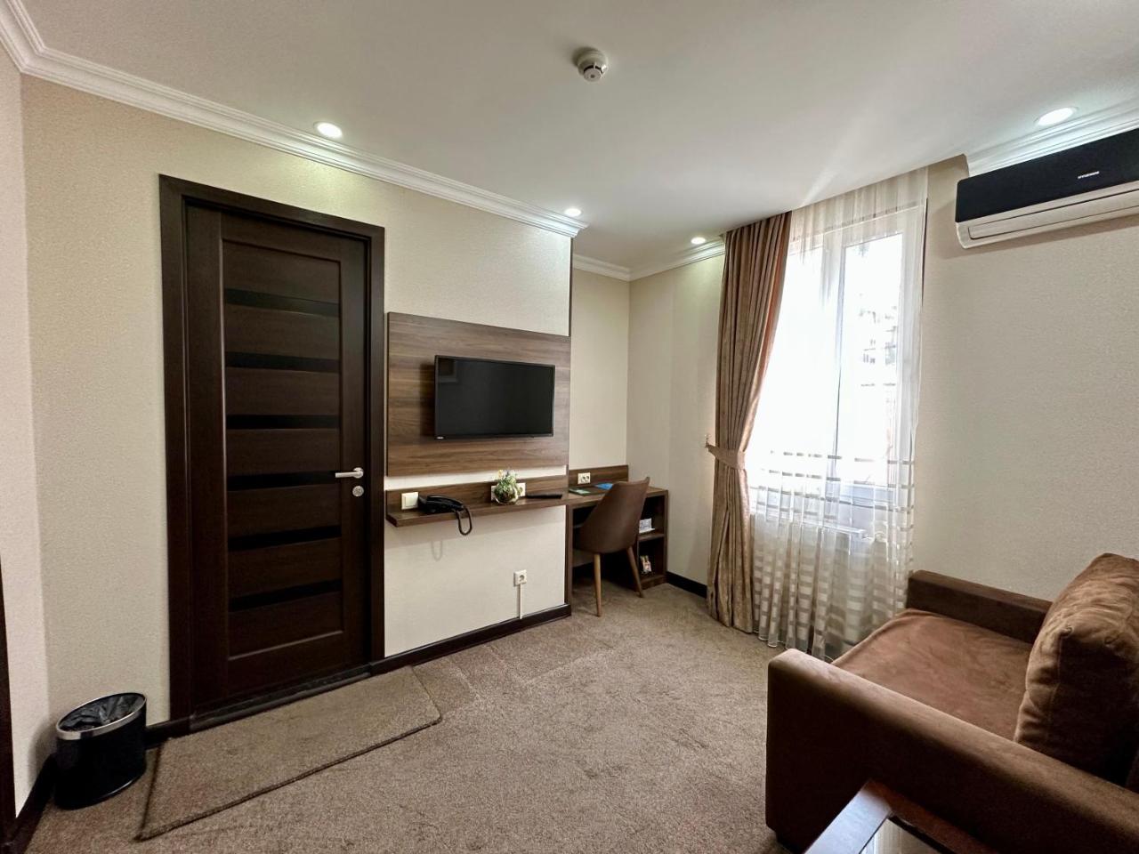 Hotel Park - Georgia - Batumi