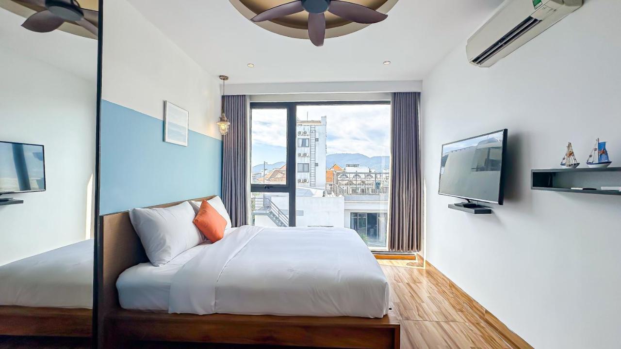 Sea Vista Boutique Hotel - Vietnam - Da Nang
