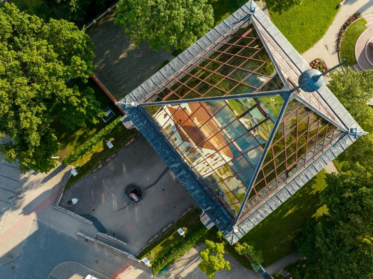 Hotel Jelgava - Latvia - Riga