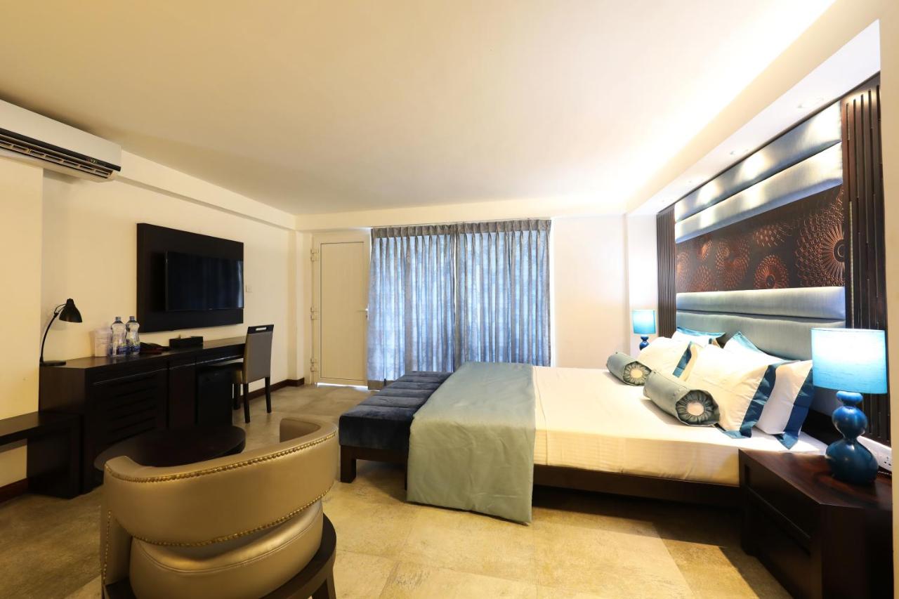 Joe's Resort Unawatuna - Sri Lanka - Unawatuna