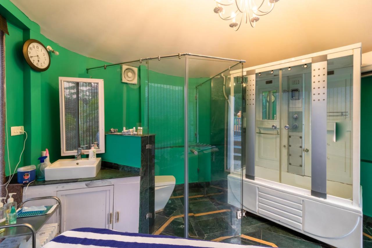 Residency Lake Resort & Spa - India - Mumbai (Bombay)