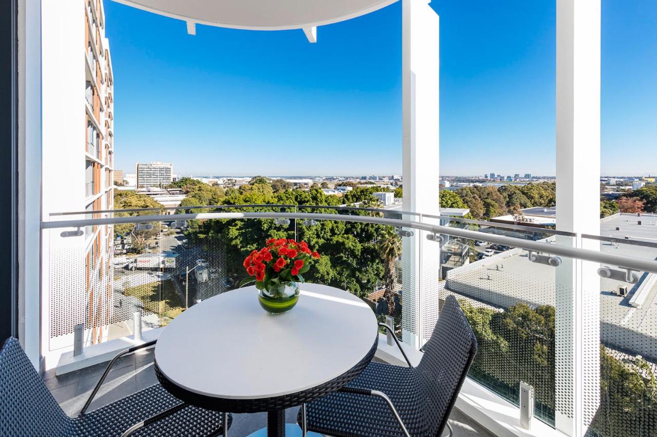 Meriton Suites Mascot Central - Australia - Sydney