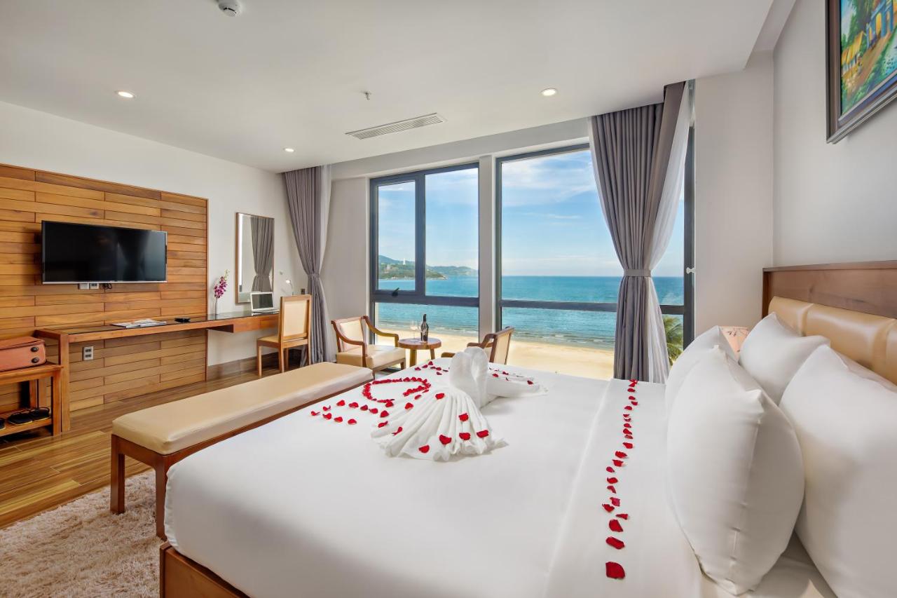 Alisia Beach Hotel - Vietnam - Da Nang