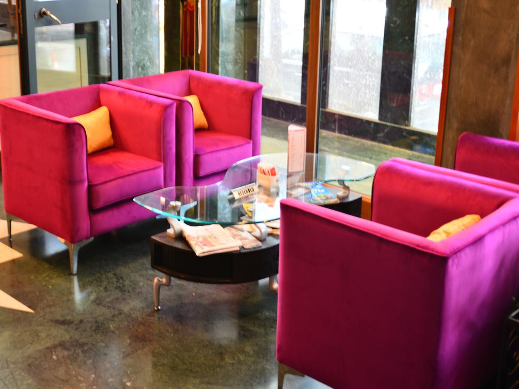 Best Western Nov Hotel - Albania - Tirana