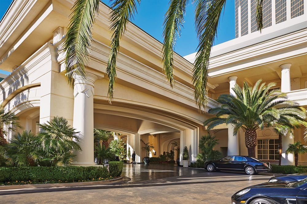 Four Seasons Hotel Las Vegas - United States - Las Vegas