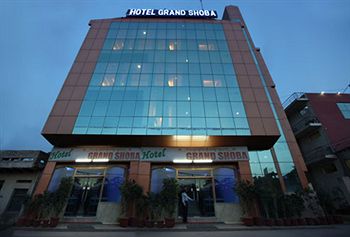 EXI GRAND SHOBA - India - New Delhi