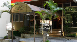 Sonohotel Higienopolis Sao Paulo [Ex. Hotel Ville] - Brazil - Sao Paulo