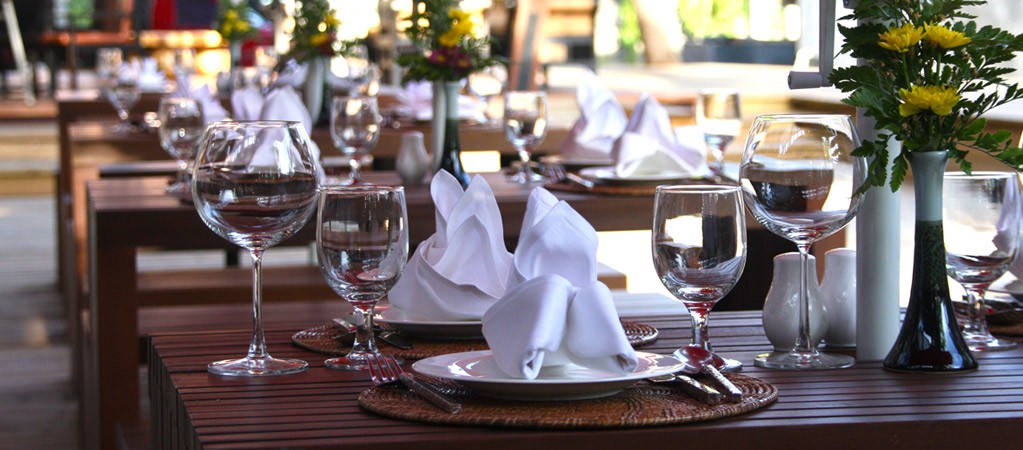Tango Luxe - Thailand - Koh Samui