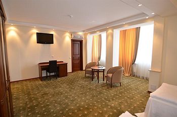 Platinum JND Hotel - Moldova - Chisinau