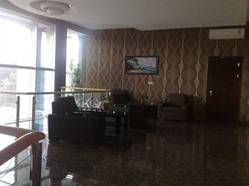 Titanik Hotel - Azerbaijan - Baku