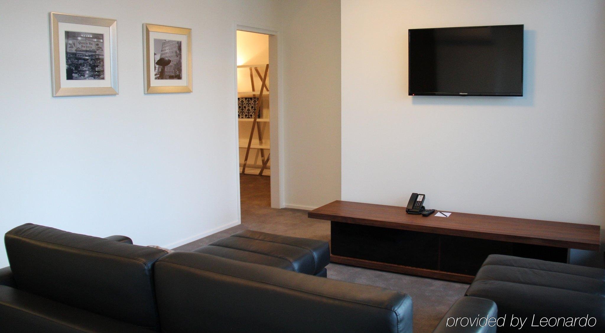Pegasus ApartHotel - Australia - Melbourne